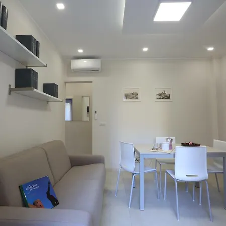 Matilde's Apartament *