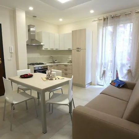 Matilde's Apartament Alba (Piedmont)