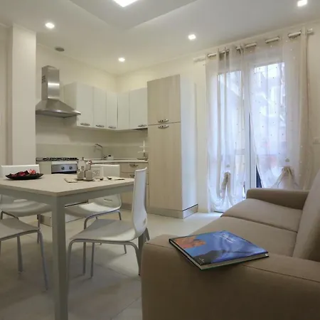 Matilde's Apartament *