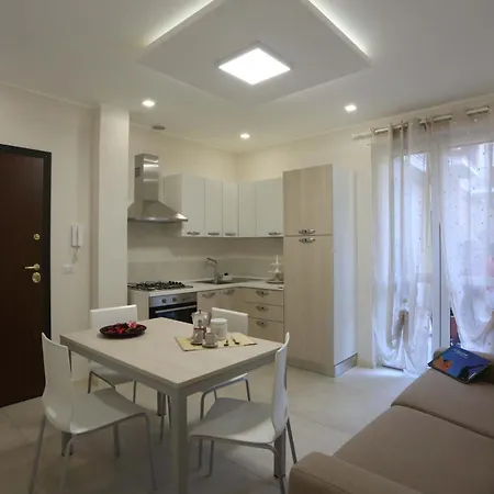 Apartament Matilde's