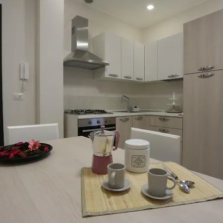 Matilde's Apartament Alba (Piedmont)