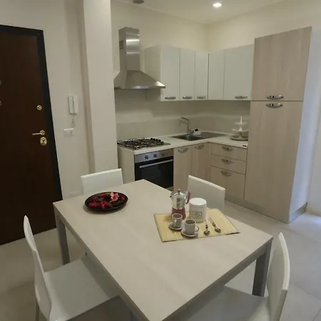 Apartament Matilde's *