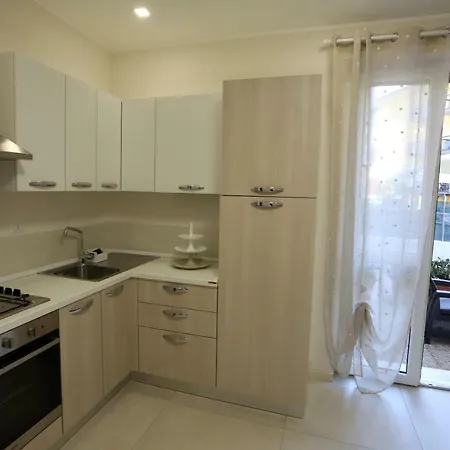 Matilde's Apartament