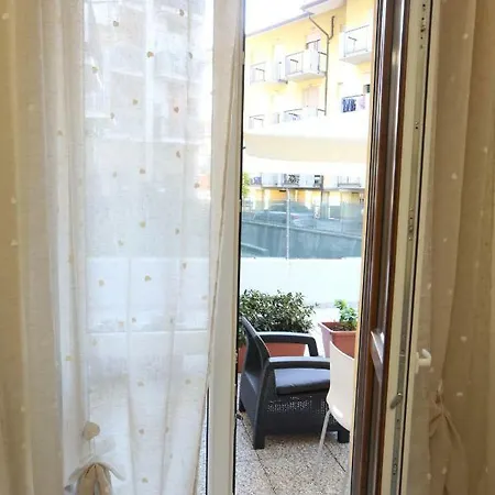 Apartament Matilde's