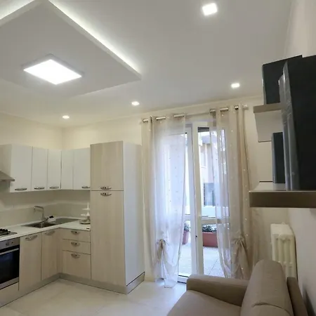 Matilde's Apartament
