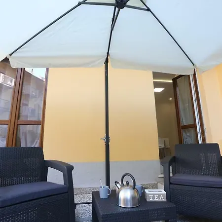 Matilde's Apartament