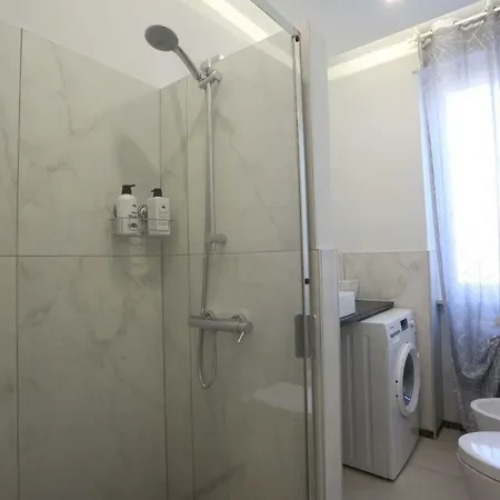 Apartament Matilde's