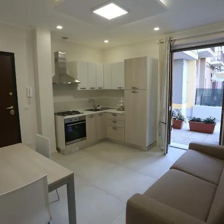 Matilde's Apartament