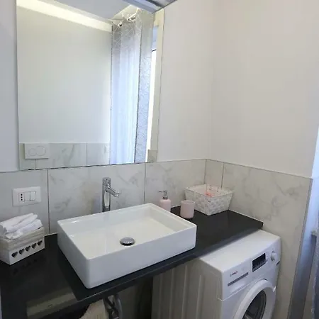 Apartament Matilde's *
