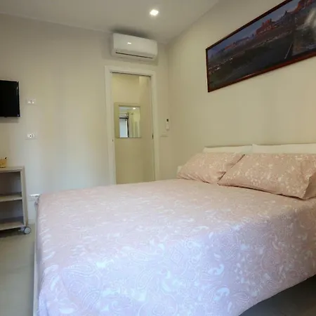 Apartament Matilde's