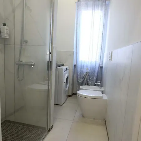 Apartament Matilde's *