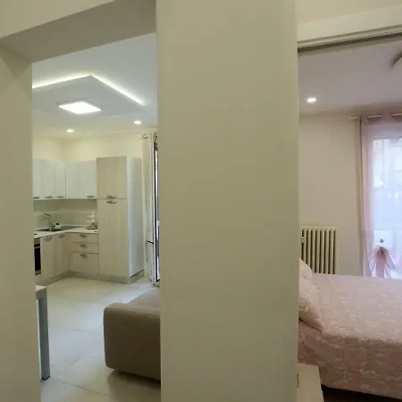 Matilde's Apartament *